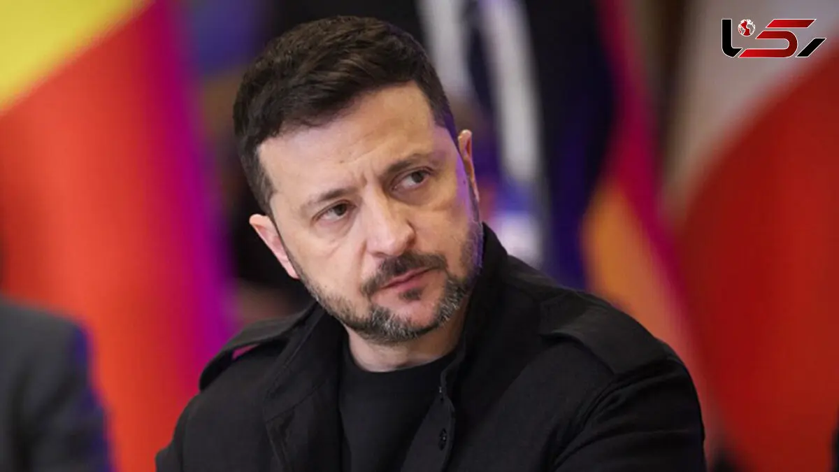 Zelensky: Russians Superior in Disinformation, Not on the Battlefield