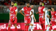 پوستر  پرسپولیس برای بازی الاهلی ترکیب را لو داد!