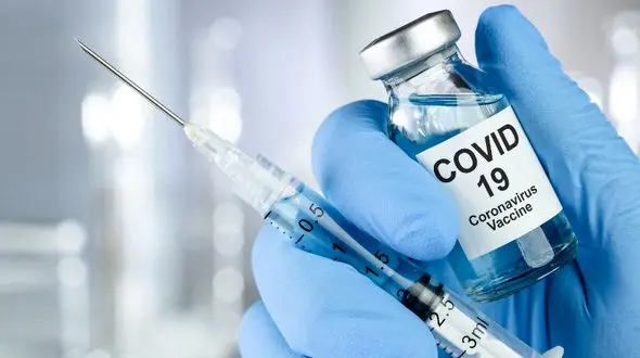 مراقب واکسن های تقلبی ناصرخسرویی باشید / به سلامت خود فکر کنید