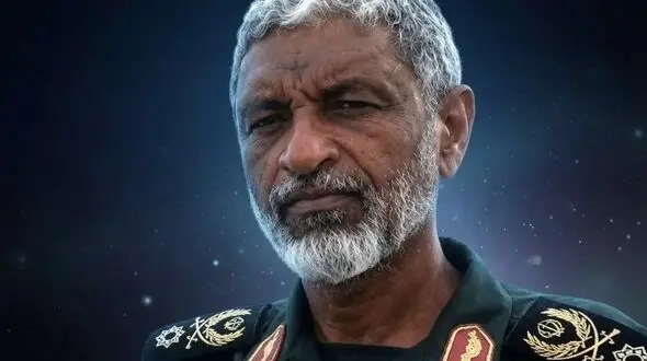 فیلم/ فرمانده نیروی دریایی سپاه: اگر آمریکایی‌ها می‌خواهند ببینند تنگه هرمز باز است یا بسته، وارد میدان شوند