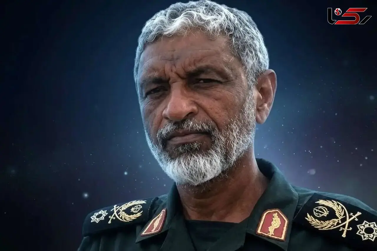 فیلم/ فرمانده نیروی دریایی سپاه: اگر آمریکایی‌ها می‌خواهند ببینند تنگه هرمز باز است یا بسته، وارد میدان شوند