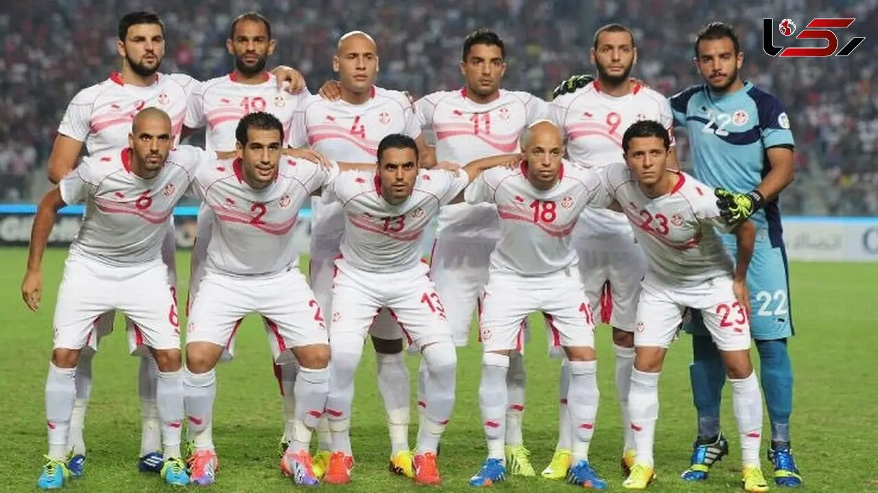 سرنوشت تونس  به ایران گره خورد