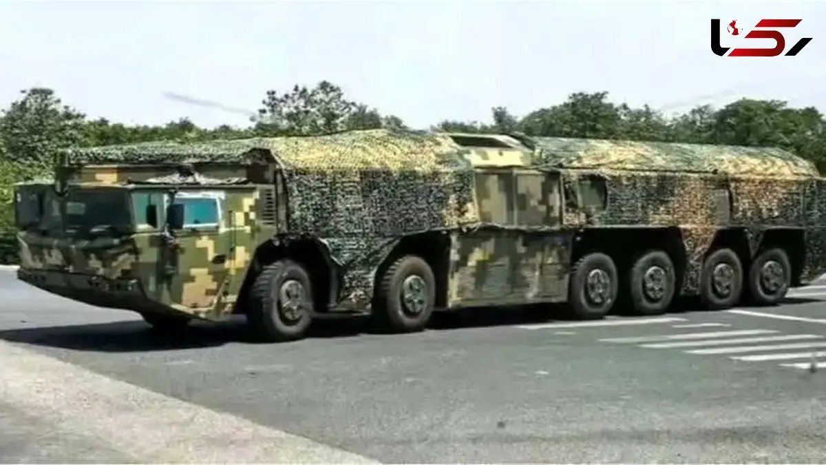 قدرت‌نمایی چین با موشک مافوق‌صوت؛ تهدیدی برای جهان؟