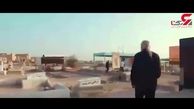 حکایت کشیشی که با تربت سیدالشهدا عبادت می‌کند + فیلم 