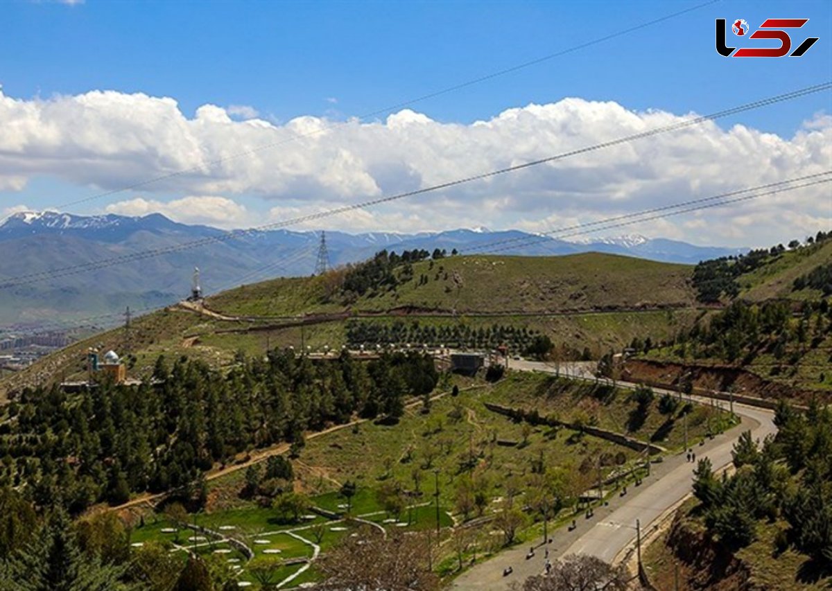 مسیر کمربندی آبیدر سنندج بازگشایی می‌شود