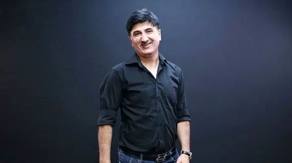 اختر: استقلال مجیدی فوق‌العاده  است + فیلم