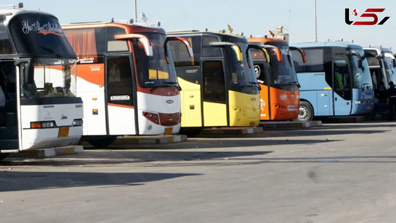 رد شایعه استفاده از اتوبوس‌های دست‌دوم در تبریز
