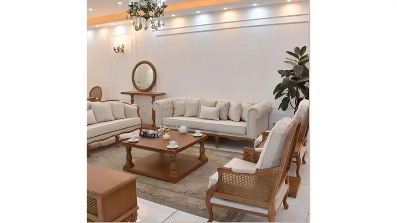 جهازیه عروس