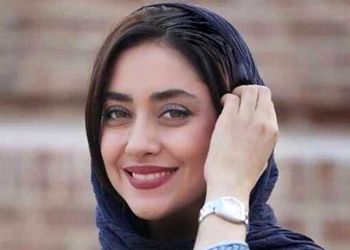 اسم بهاره کیان افشار در لیست 10 زن زیبای مسلمان دنیا /  قبلا مهتاب کرامتی در این لیست بود و ..