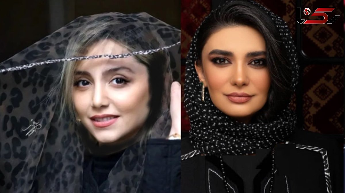 دو فیلم جذاب از نازنین بیاتی در پشت صحنه زعفرانیه 14 تیر به بهانه آغاز پخش فیلم + خلاصه داستان و بازیگران