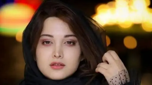 فیلم /  روشنک گرامی : رابطه دوستی پنهانی پارتنرم یا شوهرم بهم بامزه اس / نمی تونه بهم پشت کنه ولی هیجان داره