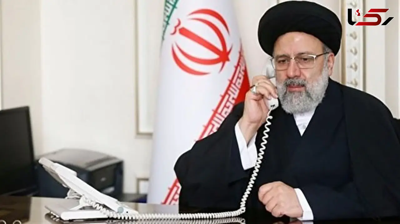 رئیسی : با قاتل و مسببین شهادت محمد محمدی برخورد سریع خواهد شد