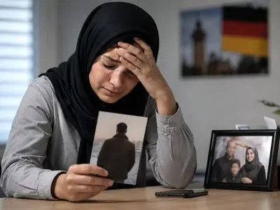 از زبان من سولماز : «فکر می‌کردم قرار است همسر مدیر شرکتم شوم؛ اما فهمیدم زن و بچه‌اش در آلمان منتظرش بودند!» + نظر کارشناس