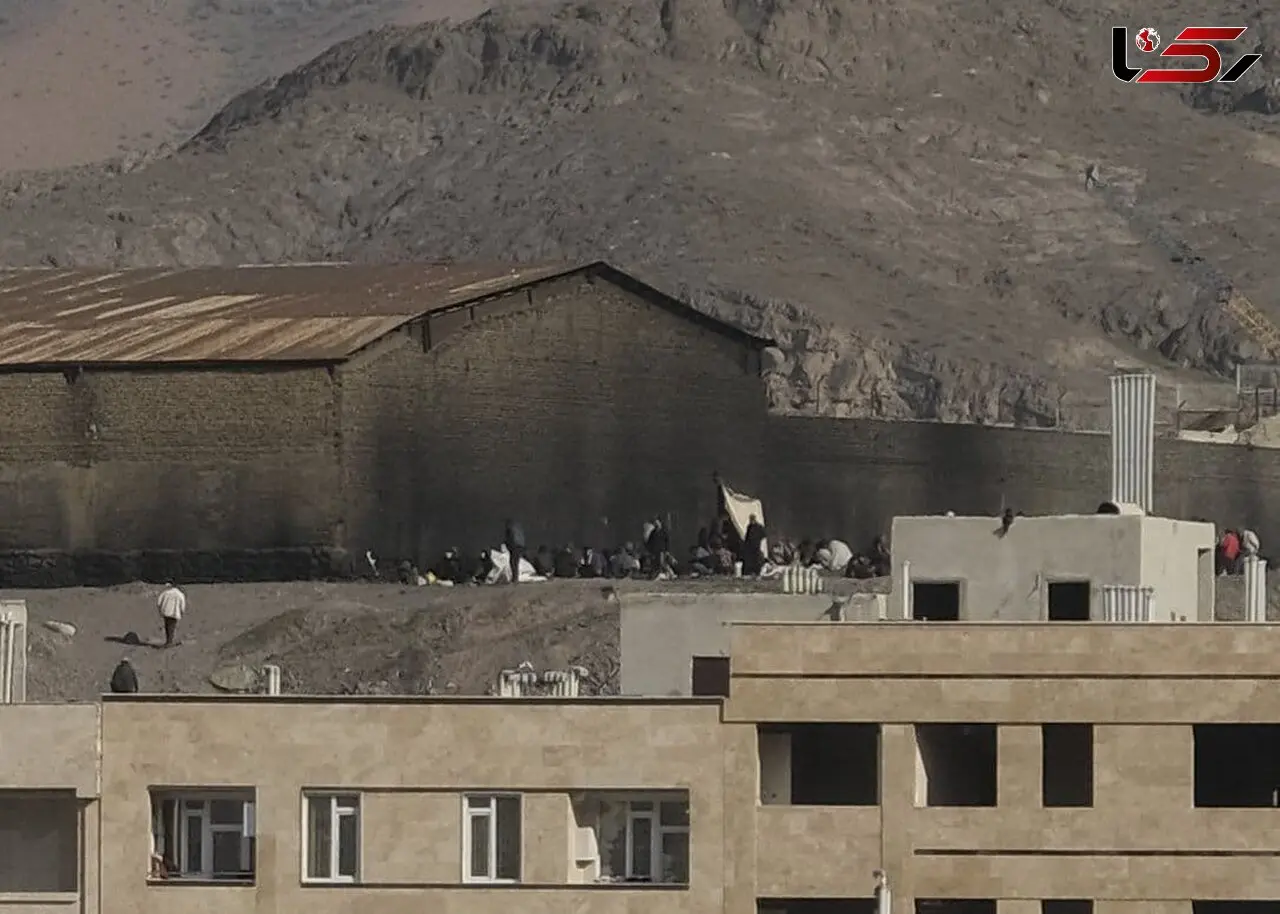 دژ معتادان مسلح متجاهر در جنوب شرق تهران/ زخمی که هر سال عمیق تر می شود + عکس