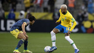 پیروزی برزیل مقابل کلمبیا/ سلسائو به قطر سفر کرد
