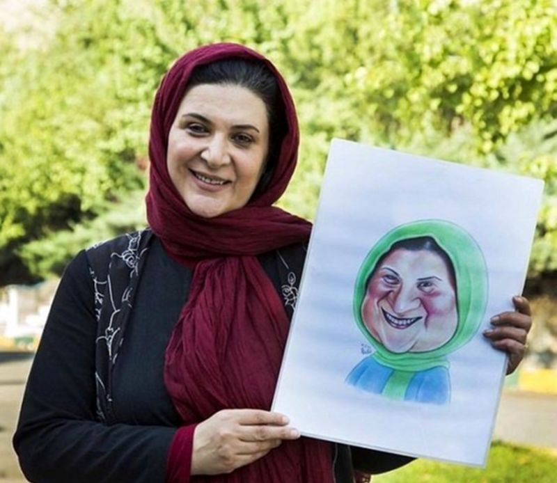 ریما رامین فر 
