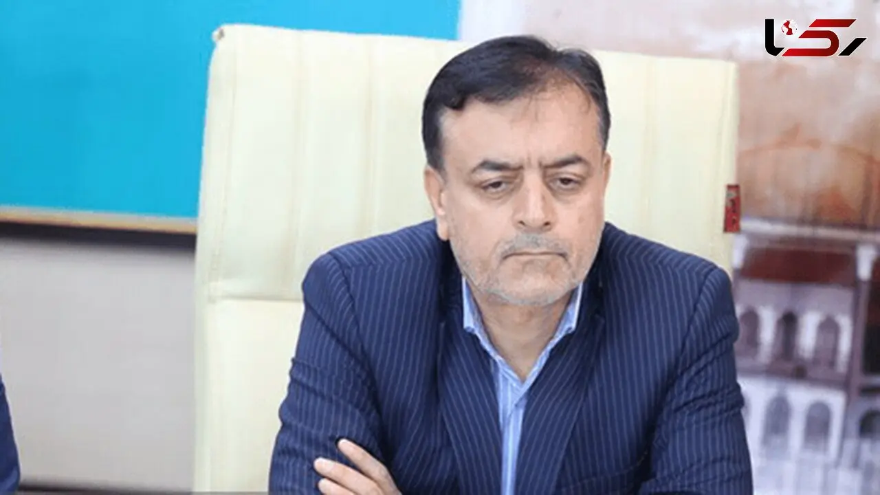 شهردار بوشهر برکنار شد