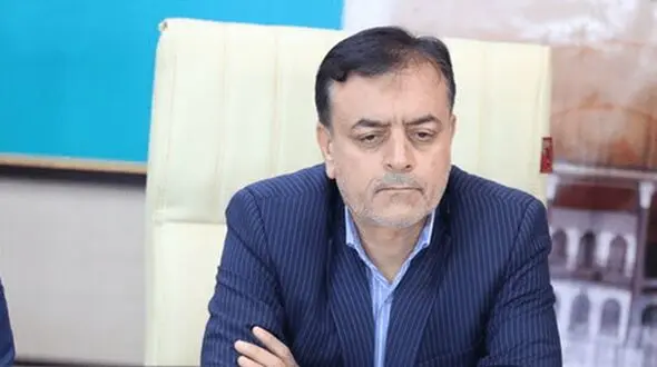 شهردار بوشهر برکنار شد