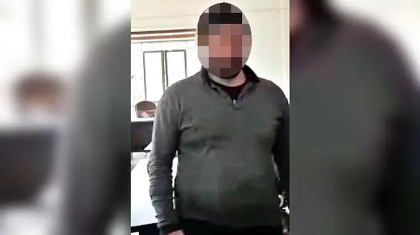 مرد اعدامی قاتل مادرش را بخشید اما خودش اعدام شد + جزییات