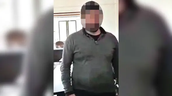 مرد اعدامی قاتل مادرش را بخشید اما خودش اعدام شد + جزییات