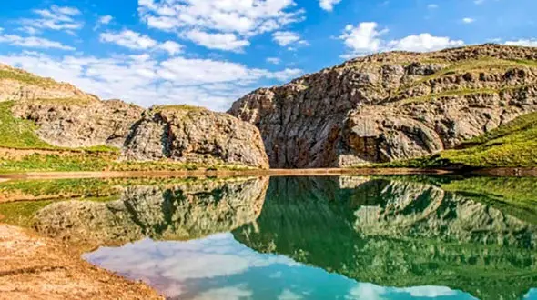 با سفر به " میشینه مرگ " ریه هایتان را از مرگ نجات دهید