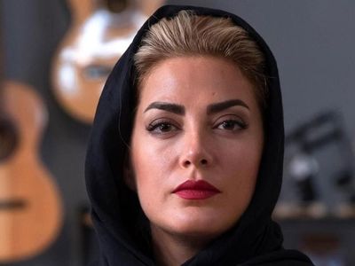 طناز طباطبایی امروز  42 ساله شد + بیوگرافی و عکس های دیدنی و لقب زیباترین خانم بازیگر ایران !