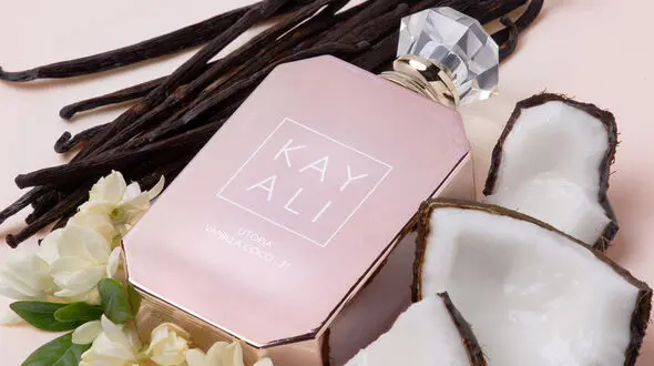 بهترین عطرهای نارگیلی زنانه و مردانه؛ بوی ساحل را با خودتان ببرید!