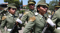 جنجال بخاطر خدمت سربازی دختران الجزایری
