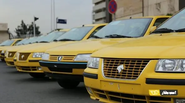 بیمه رانندگان تاکسی‌های اینترنتی همچنان در انتظار تصمیم مجلس