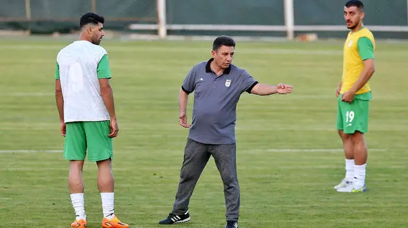 ستاره فوتبال ایران منتقد تصمیم کادرفنی/ طارمی: مسابقات کافا بار فنی ندارد