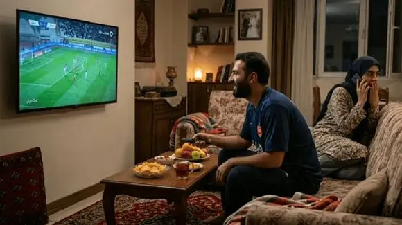 اختلافات زناشویی شما را نباید مادرتان بفهمد + دلایل