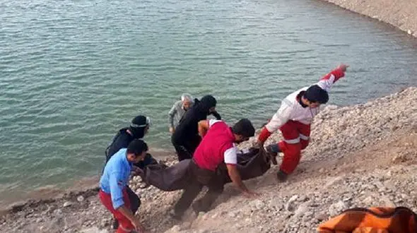 کشف جسد مرد جوانی در سد ستارخان اهر  