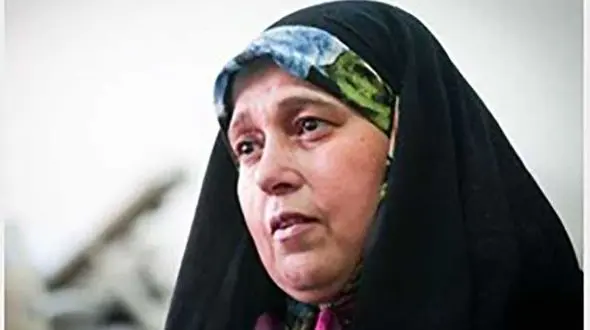 فاسد خواندن زنان معترض به حجاب منصفانه نیست/ زنان به خط قرمز تبدیل شده‌اند