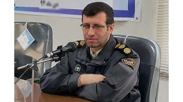 دردسر برای پسر جوان به خاطر خواستگاری از یک دختر هکر در مشهد!