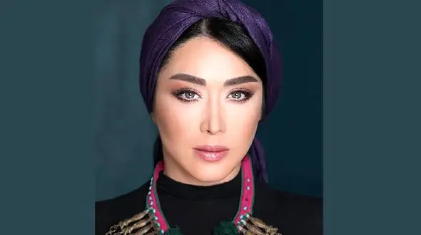 عکس های سارا منجزی پور از بازیگری تا شنا