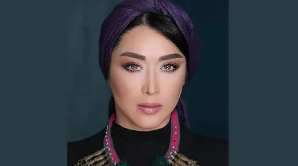 عکس های سارا منجزی پور از بازیگری تا شنا
