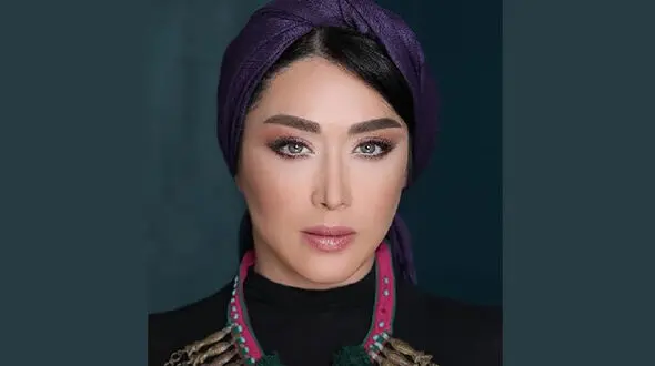 عکس های سارا منجزی پور از بازیگری تا شنا