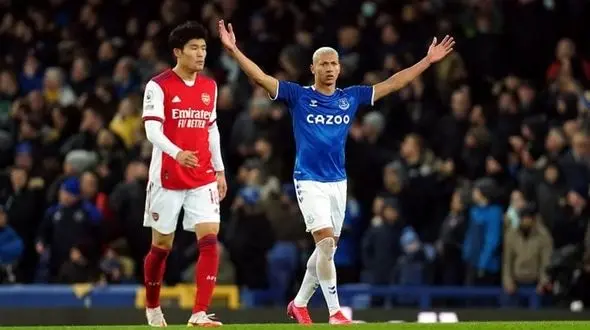 ریچالیسون در رادار بایرن‌ مونیخ