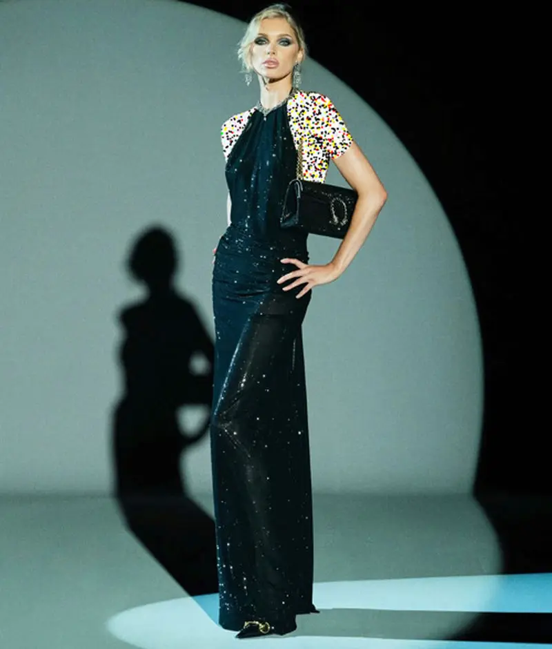 خوش‌پوش‌ترین زنان ۲۰۲۵