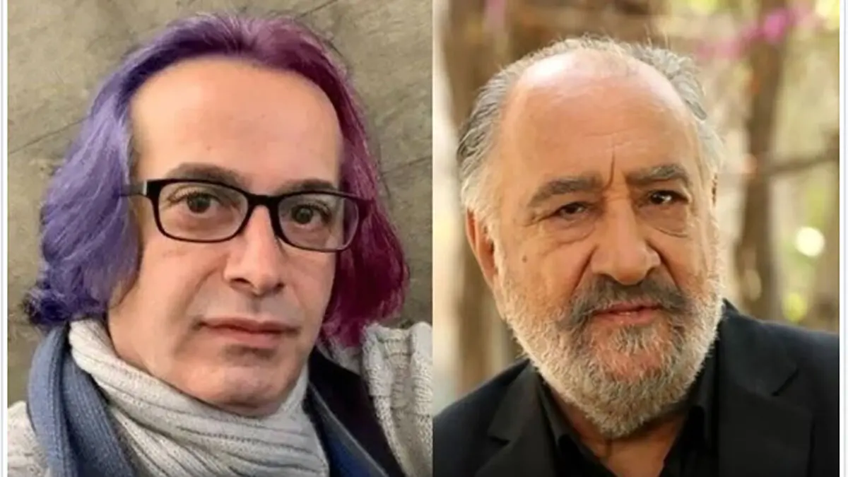 واکنش متفاوت داریوش ارجمند به پشیمانی رامسین کبریتی از رفتن به شبکه جم