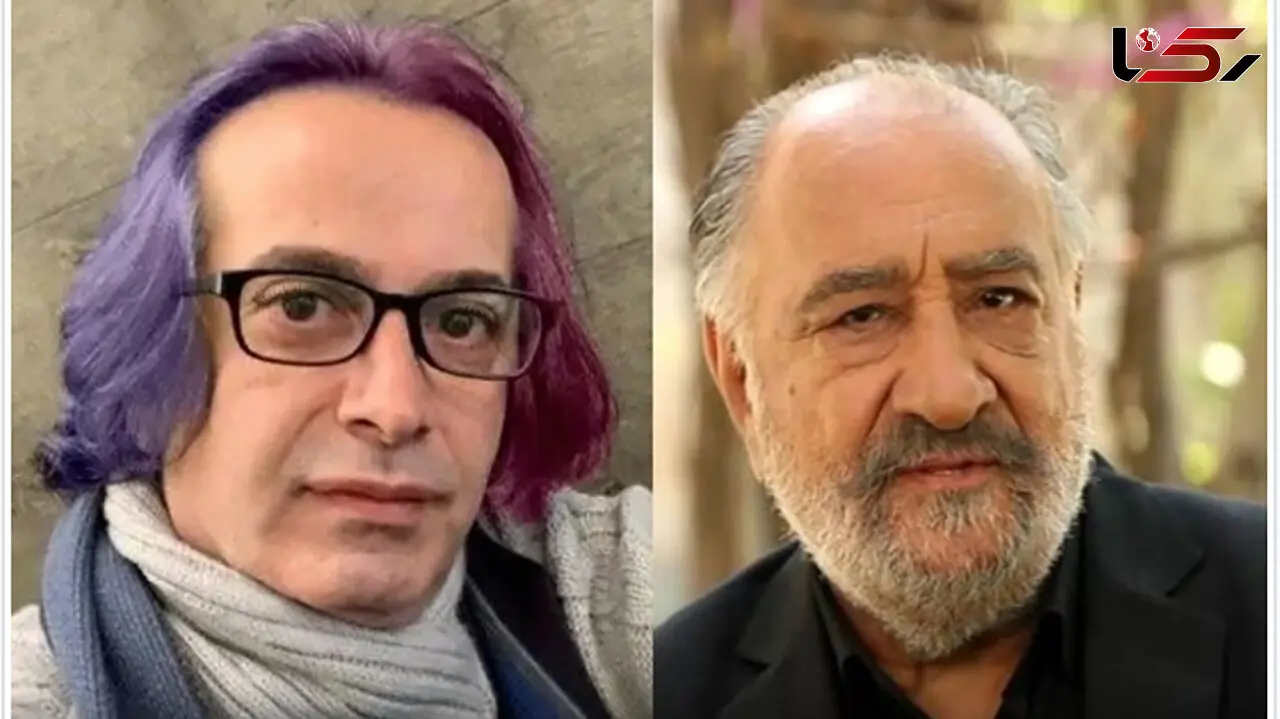 فیلم / واکنش متفاوت داریوش ارجمند به پشیمانی رامسین کبریتی از رفتن به شبکه جم