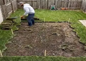 فیلم معماری خلاقانه؛ برای جنگ یه پناهگاه لوکس زیر حیاط خونه ساخت