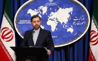 Iran welcomes India-Pakistan agreement on ceasefire