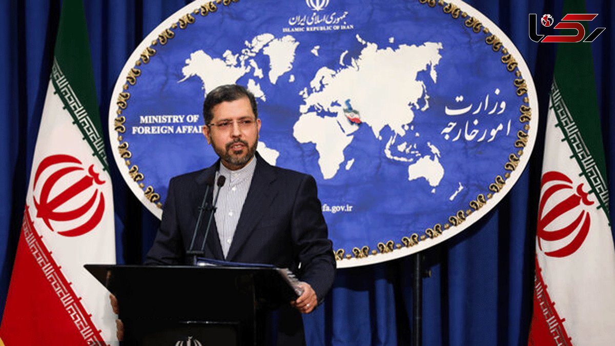 Iran welcomes India-Pakistan agreement on ceasefire