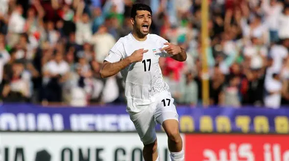 پیروزی مقتدرانه شاگردان کی‌روش؛ لبخند ایران به جام‌جهانی 