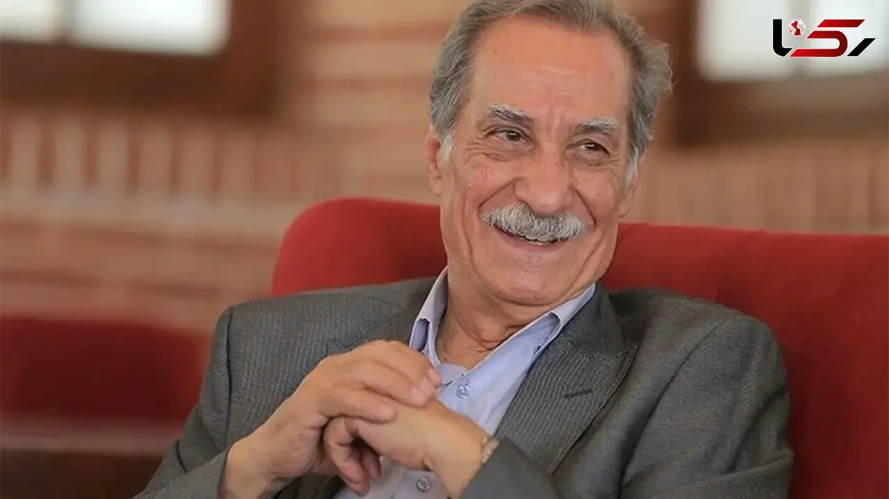 فیلم / سرقت موبایل  سیاوش طهمورث بازیگر محبوب ایرانی در خیابان 