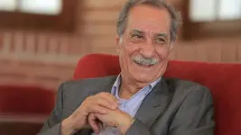 فیلم / سرقت موبایل  سیاوش طهمورث بازیگر محبوب ایرانی در خیابان 