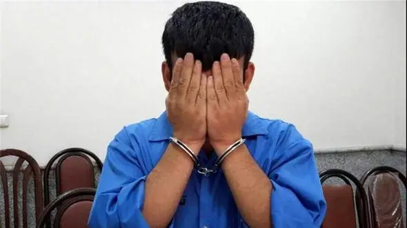 از مجرمان عکس بگیریم؟ / تعریف درست نداریم