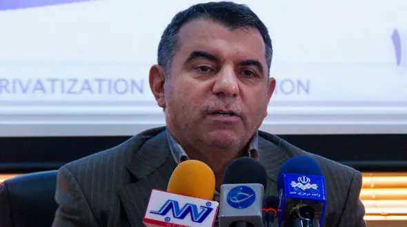 سخنان داغ رئیس سازمان خصوصی سازی پشت پرده واگذاری های دوره احمدی نژاد را افشا کرد