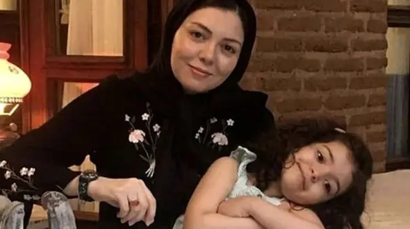 علت مرگ آزاده نامداری از زبان دایی روانپزشکش / ساعتی پیش اعلام شد + عکس